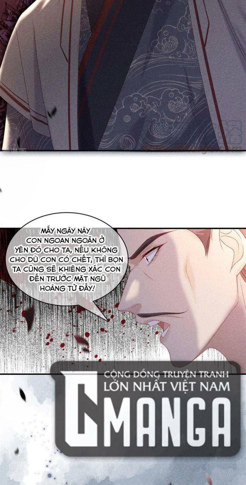 Trọng Sinh Chi Đích Nữ Bất Thiện - Chương 75