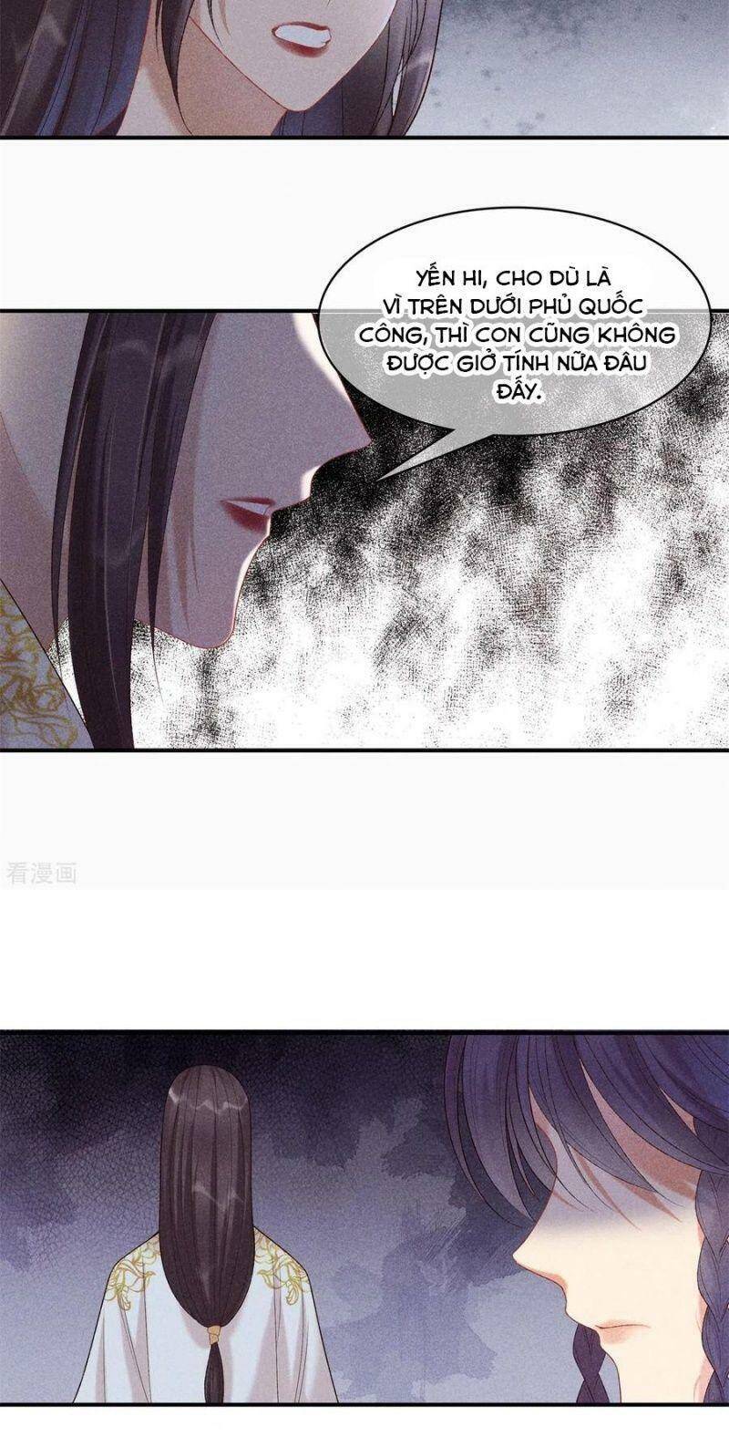 Trọng Sinh Chi Đích Nữ Bất Thiện - Chương 75