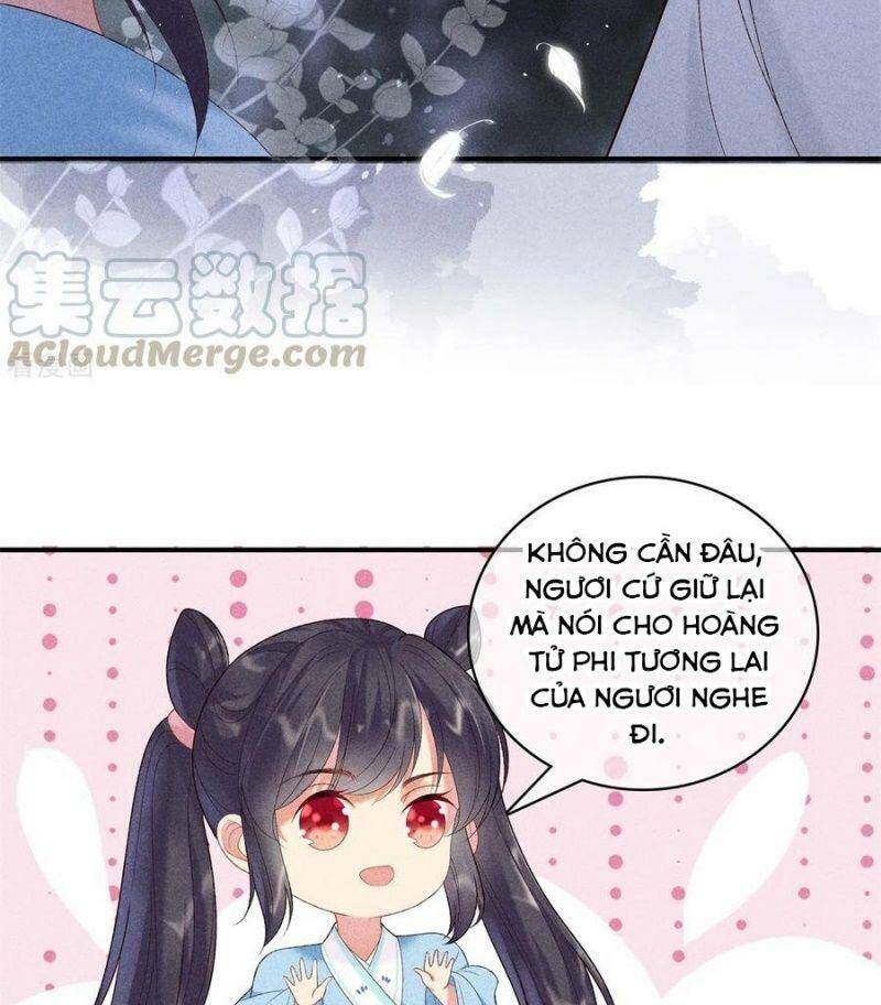 Trọng Sinh Chi Đích Nữ Bất Thiện - Chương 75