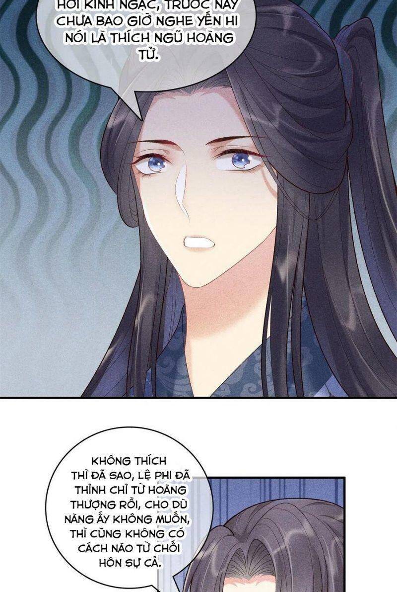 Trọng Sinh Chi Đích Nữ Bất Thiện - Chương 76