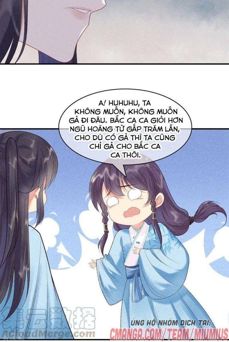 Trọng Sinh Chi Đích Nữ Bất Thiện - Chương 76