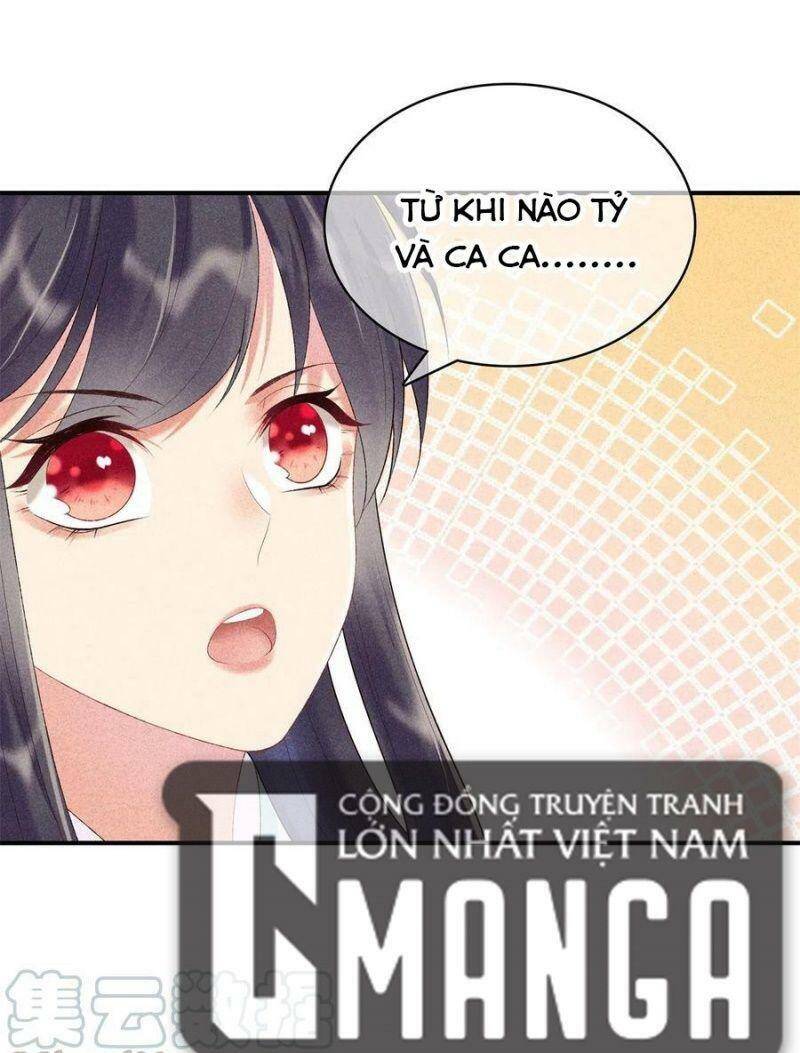 Trọng Sinh Chi Đích Nữ Bất Thiện - Chương 76