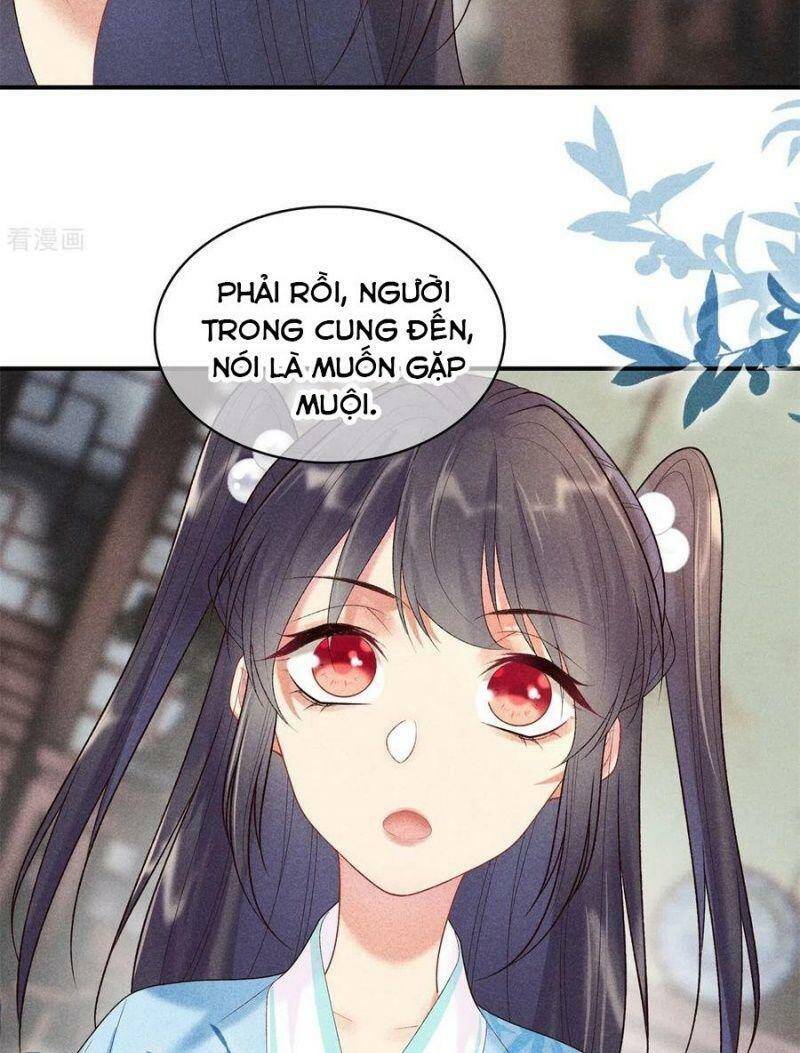 Trọng Sinh Chi Đích Nữ Bất Thiện - Chương 76