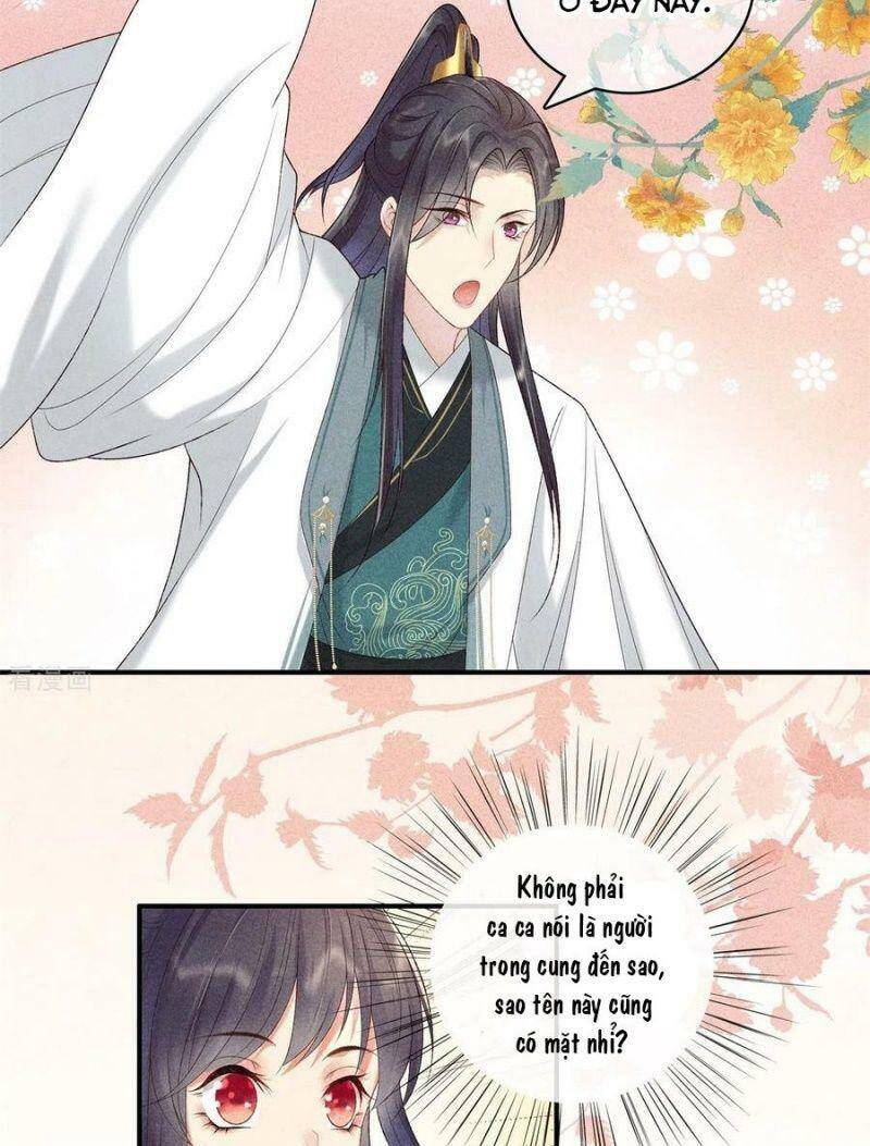 Trọng Sinh Chi Đích Nữ Bất Thiện - Chương 76