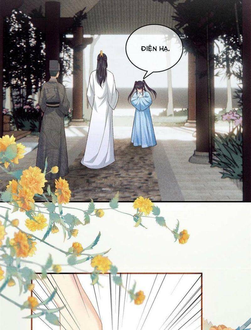 Trọng Sinh Chi Đích Nữ Bất Thiện - Chương 76