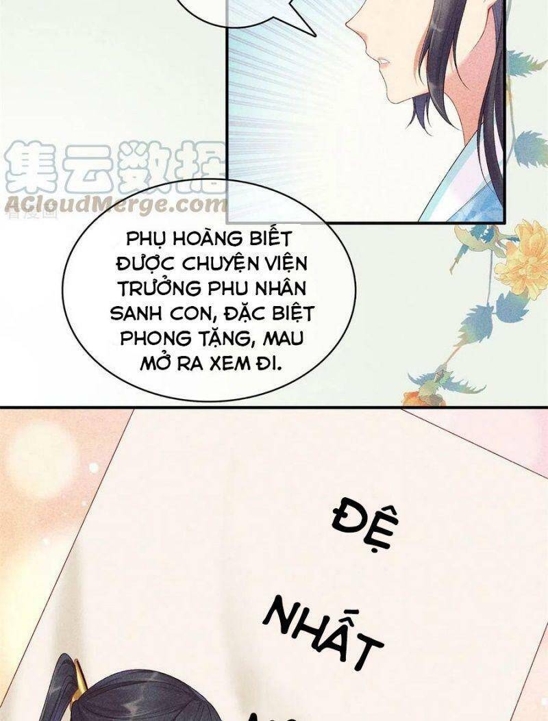 Trọng Sinh Chi Đích Nữ Bất Thiện - Chương 76