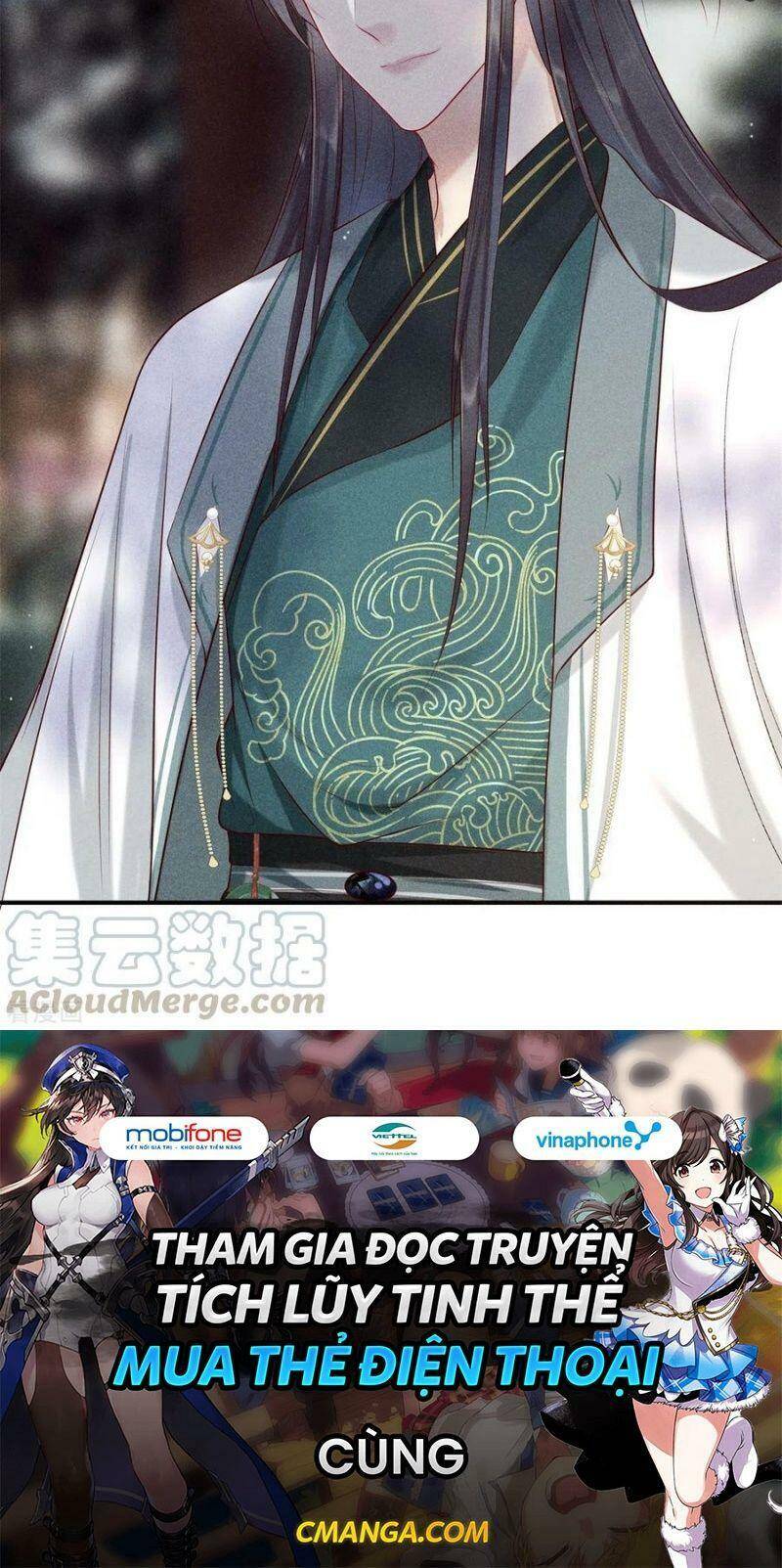 Trọng Sinh Chi Đích Nữ Bất Thiện - Chương 76