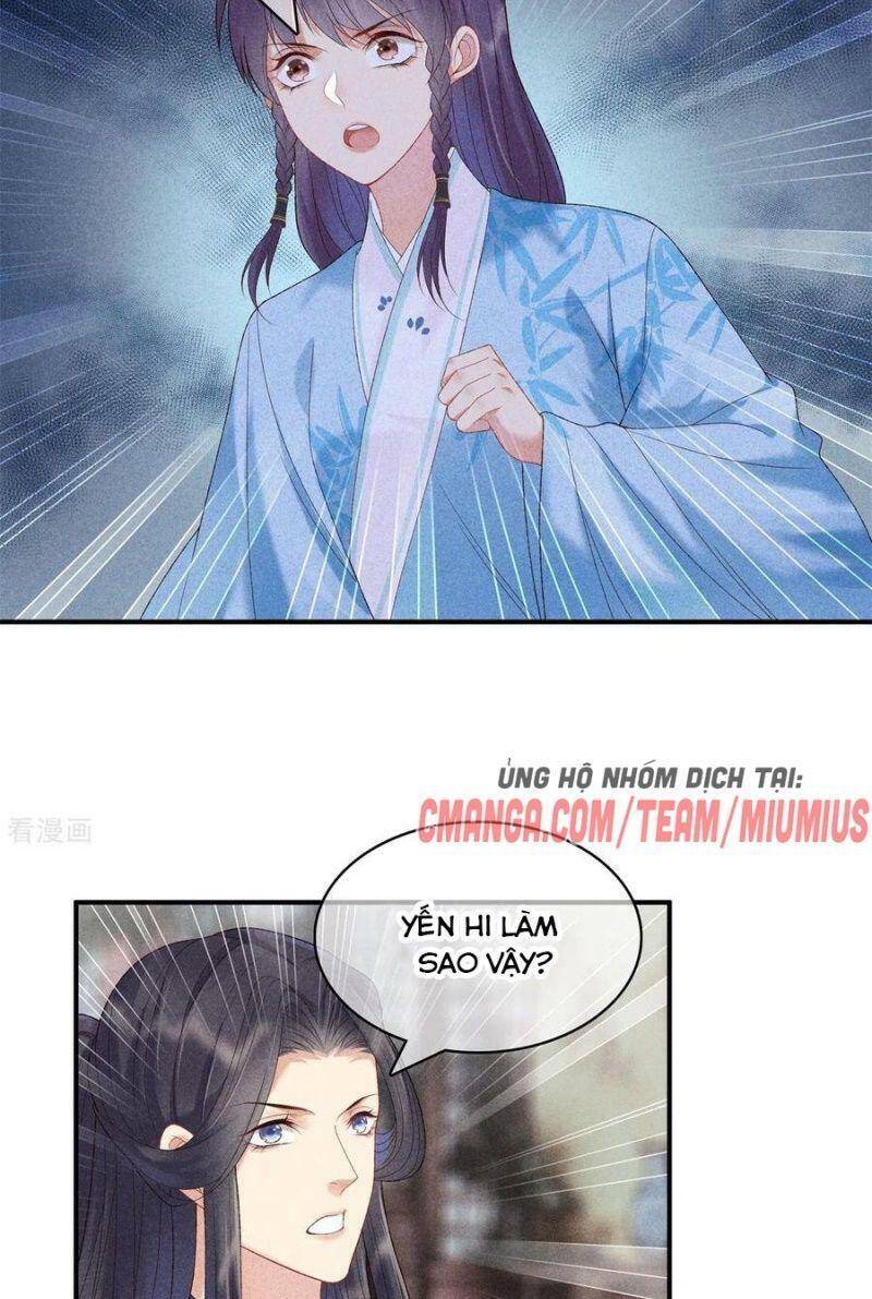 Trọng Sinh Chi Đích Nữ Bất Thiện - Chương 76