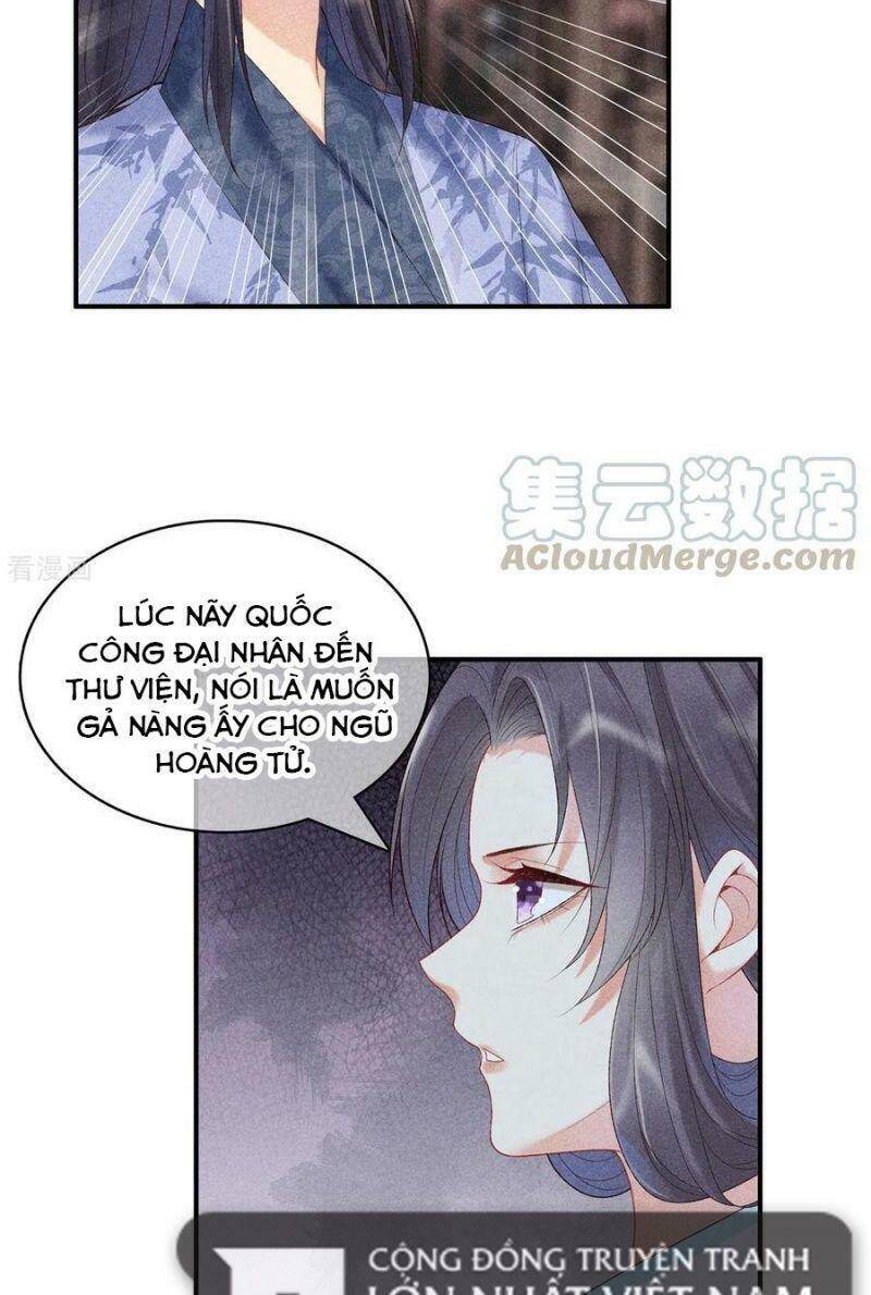 Trọng Sinh Chi Đích Nữ Bất Thiện - Chương 76