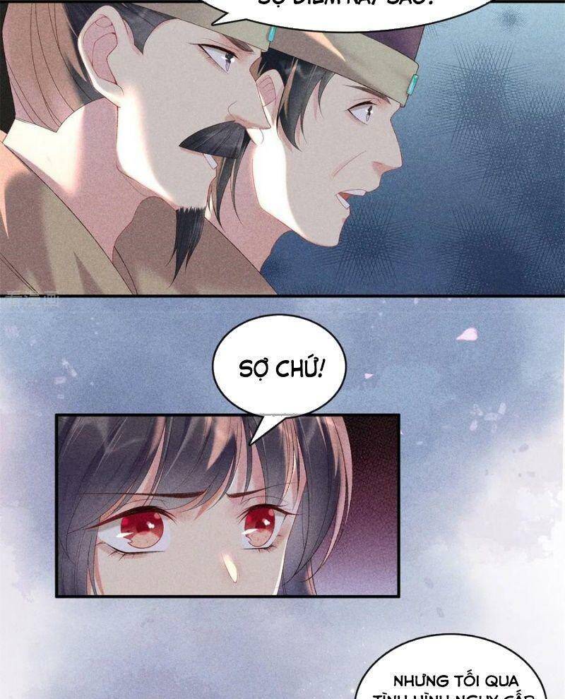 Trọng Sinh Chi Đích Nữ Bất Thiện - Chương 77