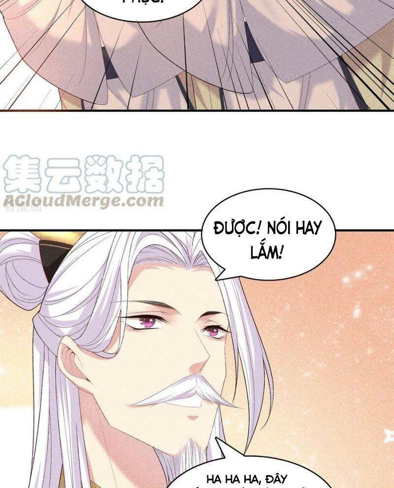 Trọng Sinh Chi Đích Nữ Bất Thiện - Chương 77
