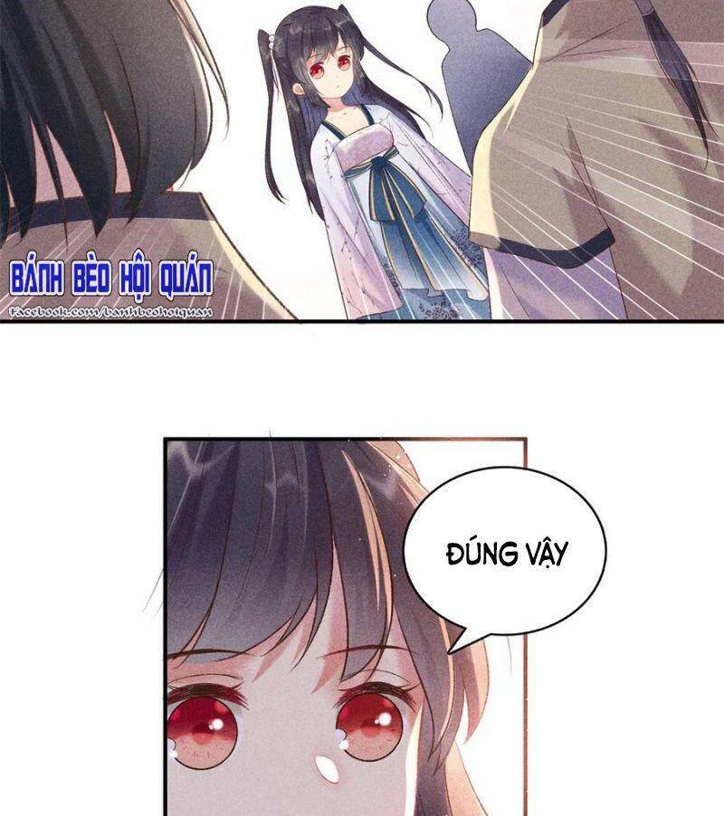 Trọng Sinh Chi Đích Nữ Bất Thiện - Chương 77