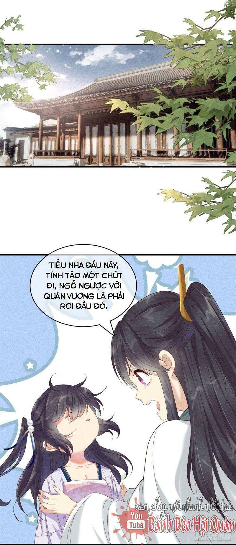 Trọng Sinh Chi Đích Nữ Bất Thiện - Chương 79