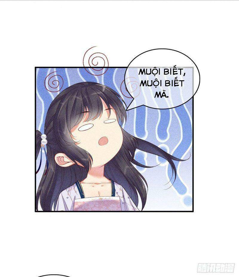 Trọng Sinh Chi Đích Nữ Bất Thiện - Chương 79