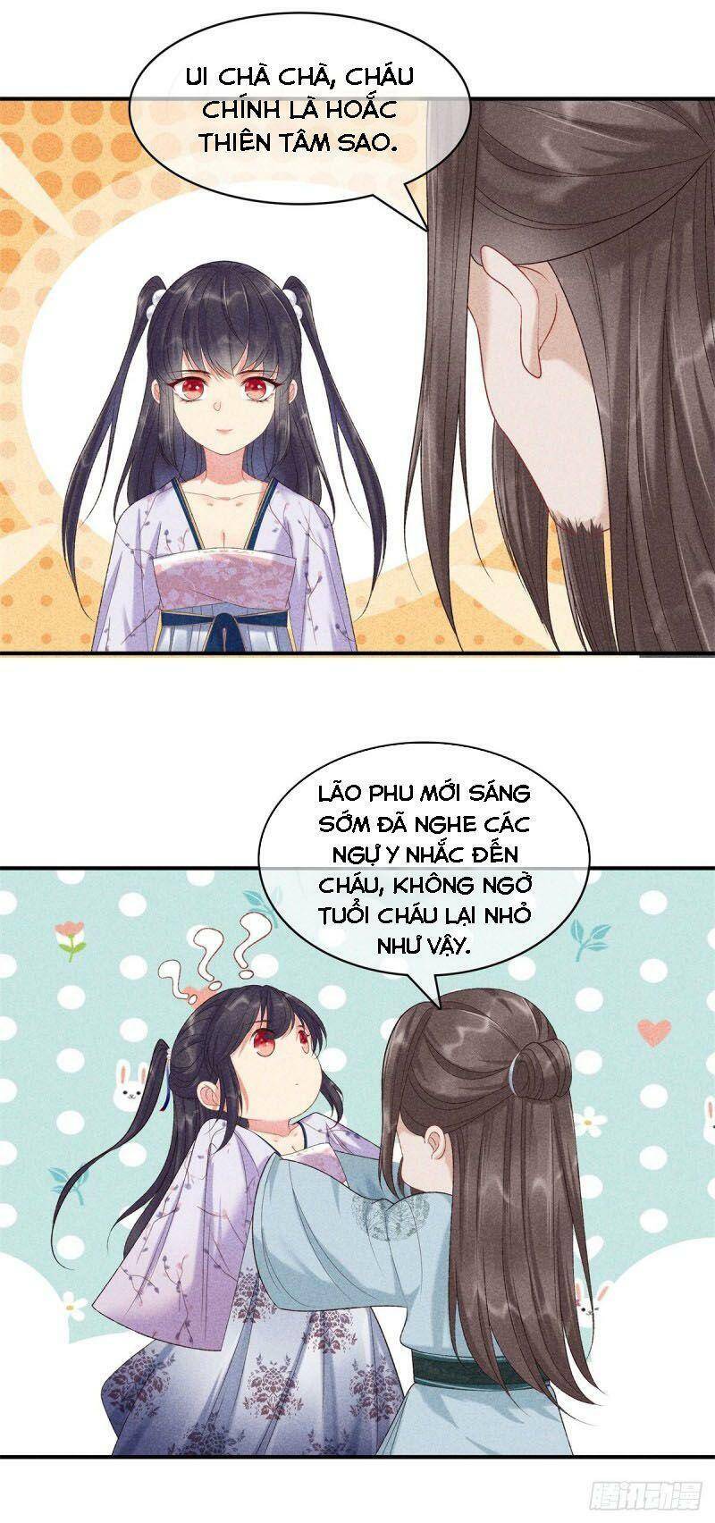 Trọng Sinh Chi Đích Nữ Bất Thiện - Chương 79