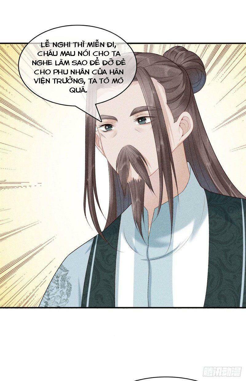 Trọng Sinh Chi Đích Nữ Bất Thiện - Chương 79