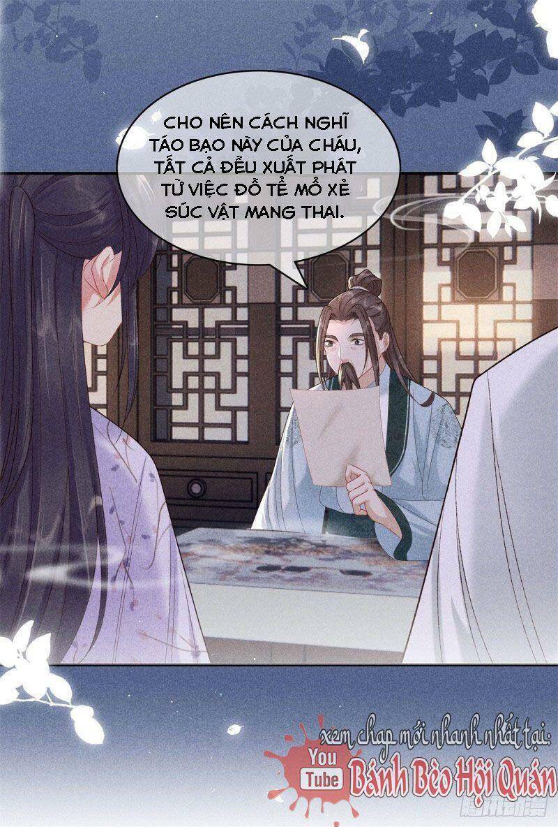 Trọng Sinh Chi Đích Nữ Bất Thiện - Chương 79