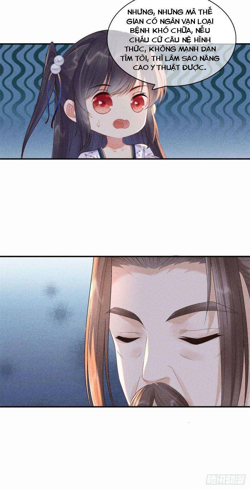 Trọng Sinh Chi Đích Nữ Bất Thiện - Chương 79