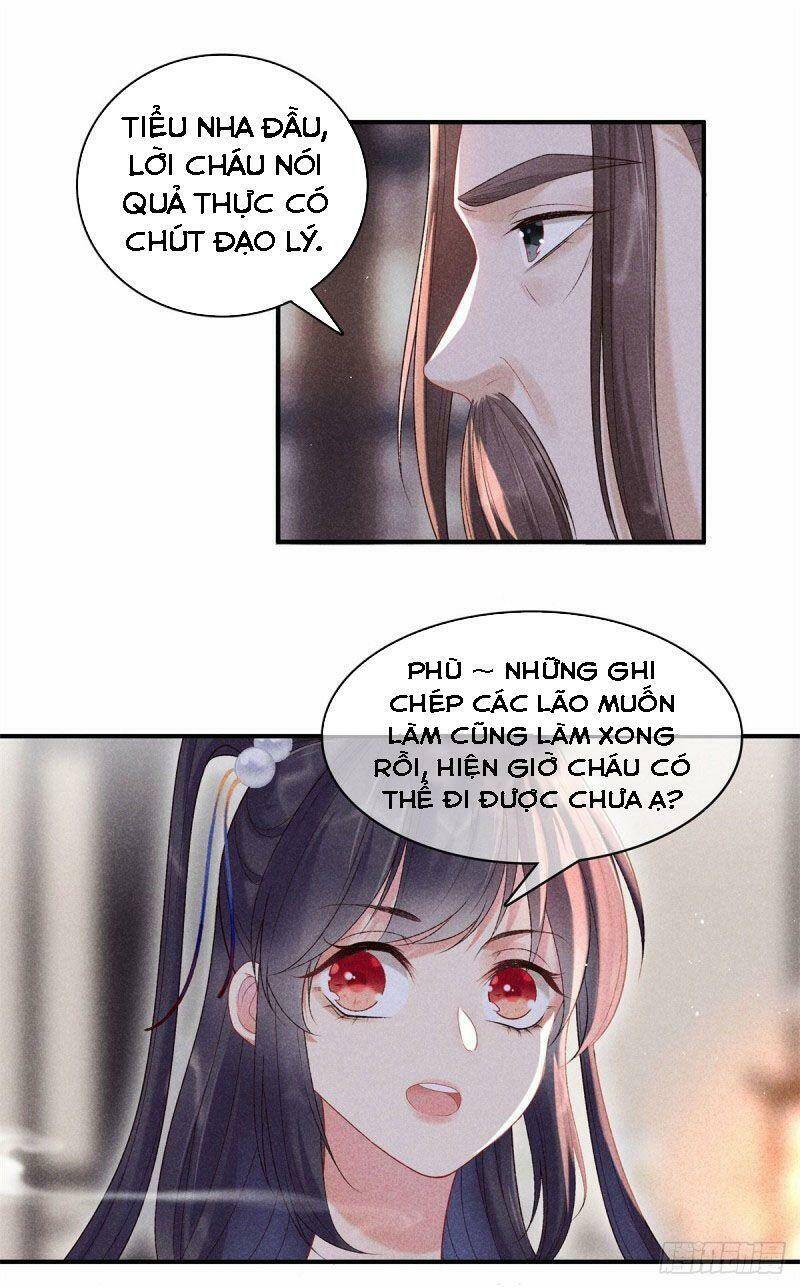 Trọng Sinh Chi Đích Nữ Bất Thiện - Chương 79