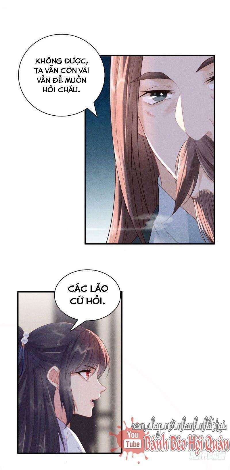 Trọng Sinh Chi Đích Nữ Bất Thiện - Chương 79