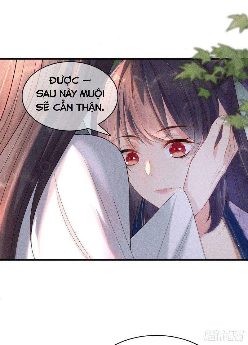 Trọng Sinh Chi Đích Nữ Bất Thiện - Chương 79