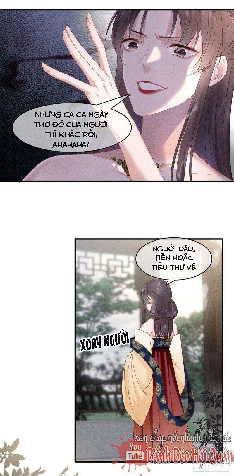 Trọng Sinh Chi Đích Nữ Bất Thiện - Chương 82