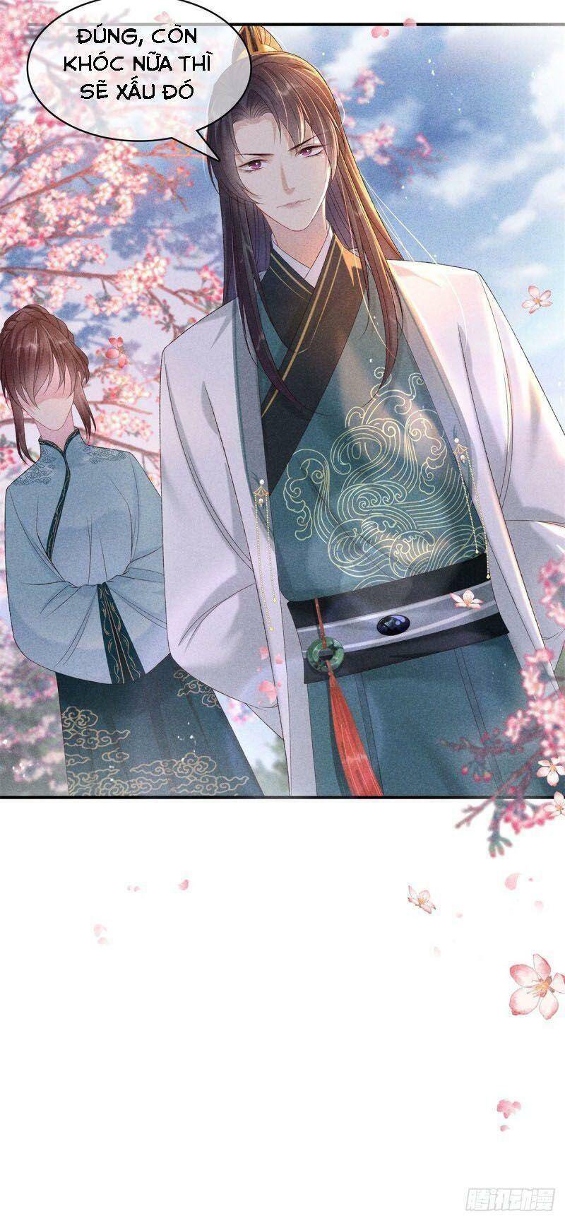 Trọng Sinh Chi Đích Nữ Bất Thiện - Chương 82