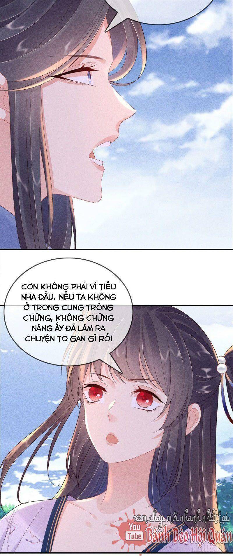 Trọng Sinh Chi Đích Nữ Bất Thiện - Chương 82