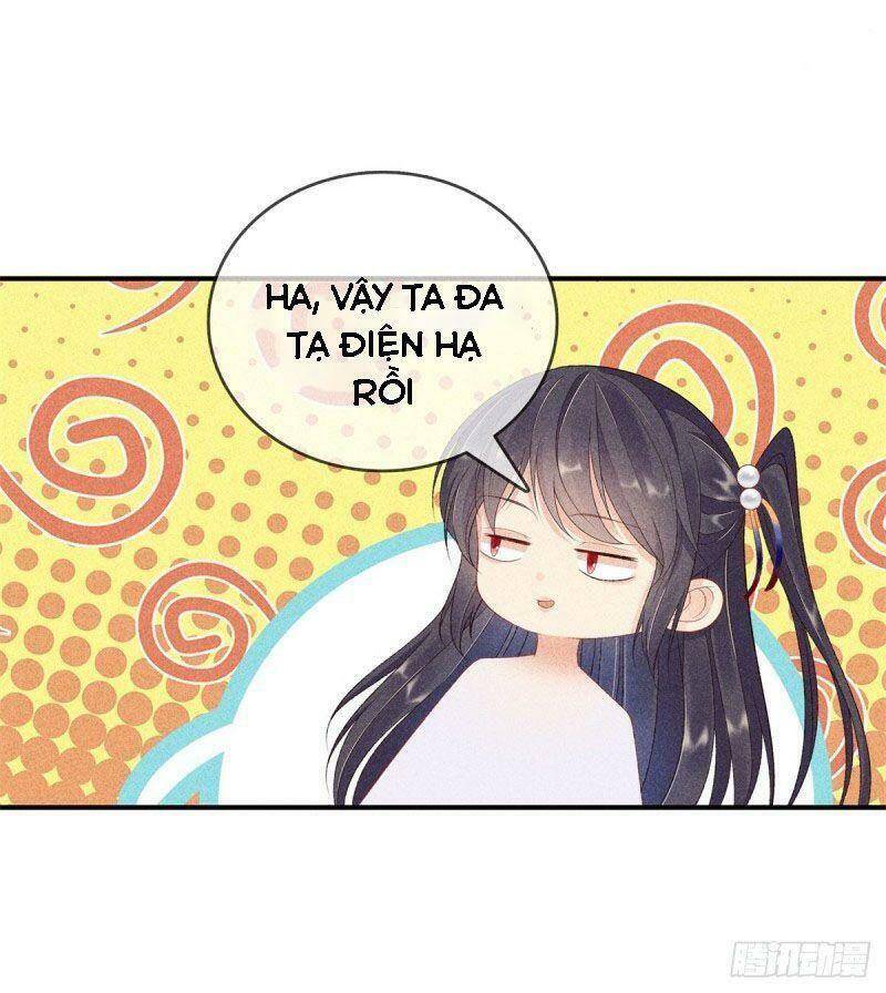 Trọng Sinh Chi Đích Nữ Bất Thiện - Chương 82