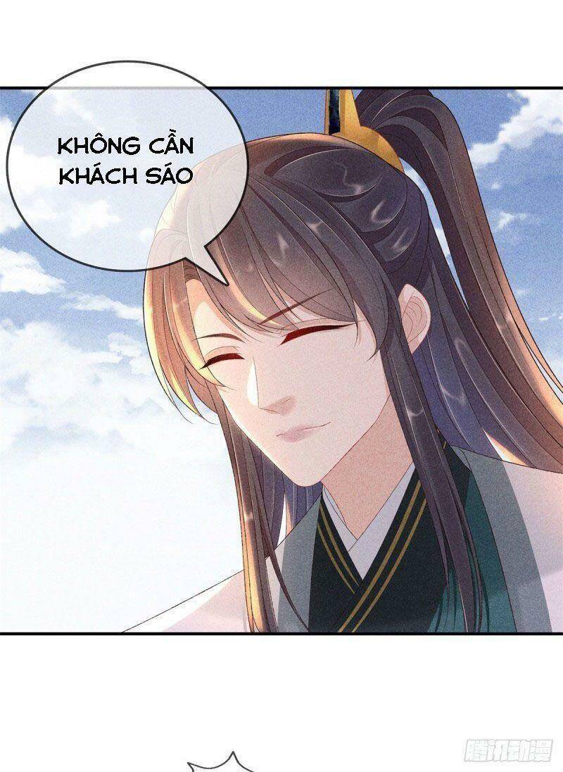 Trọng Sinh Chi Đích Nữ Bất Thiện - Chương 82