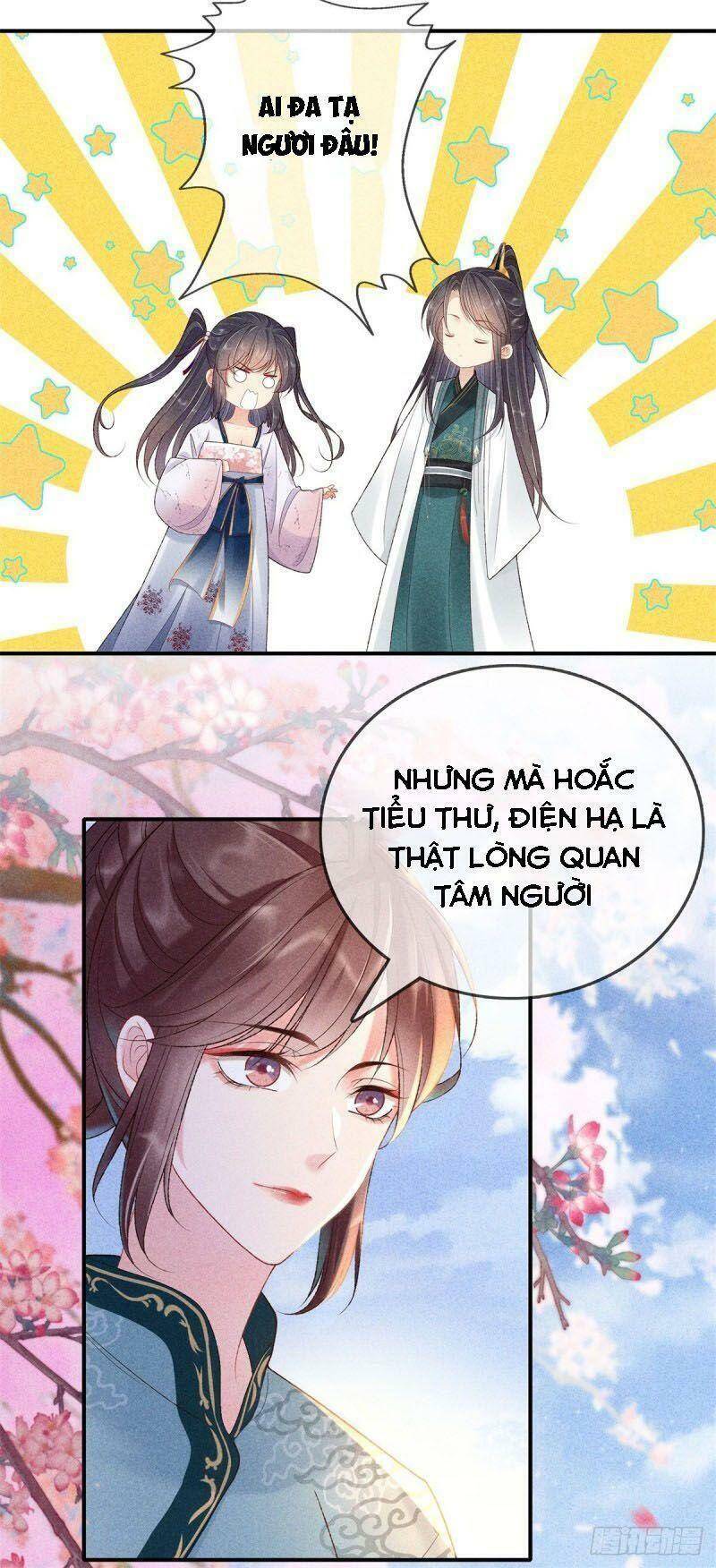 Trọng Sinh Chi Đích Nữ Bất Thiện - Chương 82