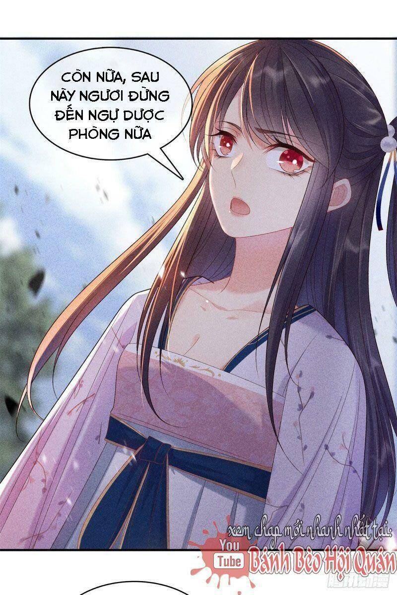 Trọng Sinh Chi Đích Nữ Bất Thiện - Chương 82