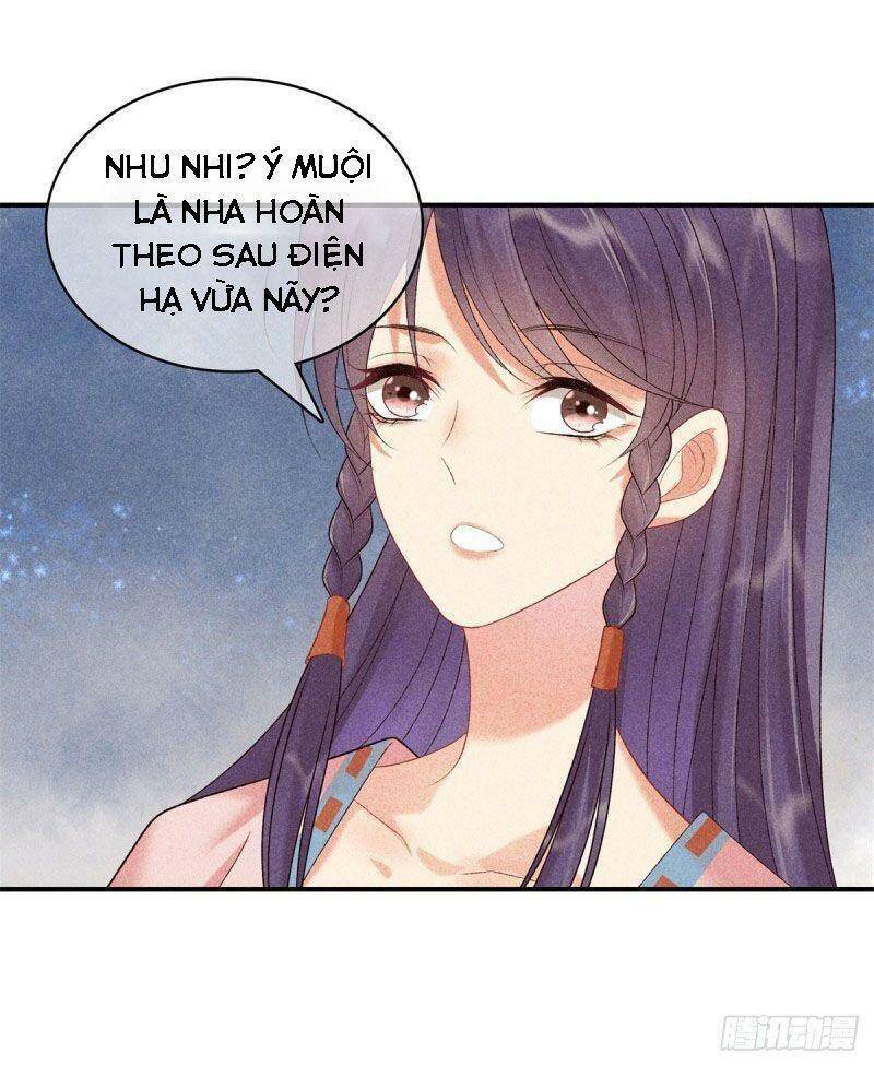 Trọng Sinh Chi Đích Nữ Bất Thiện - Chương 82