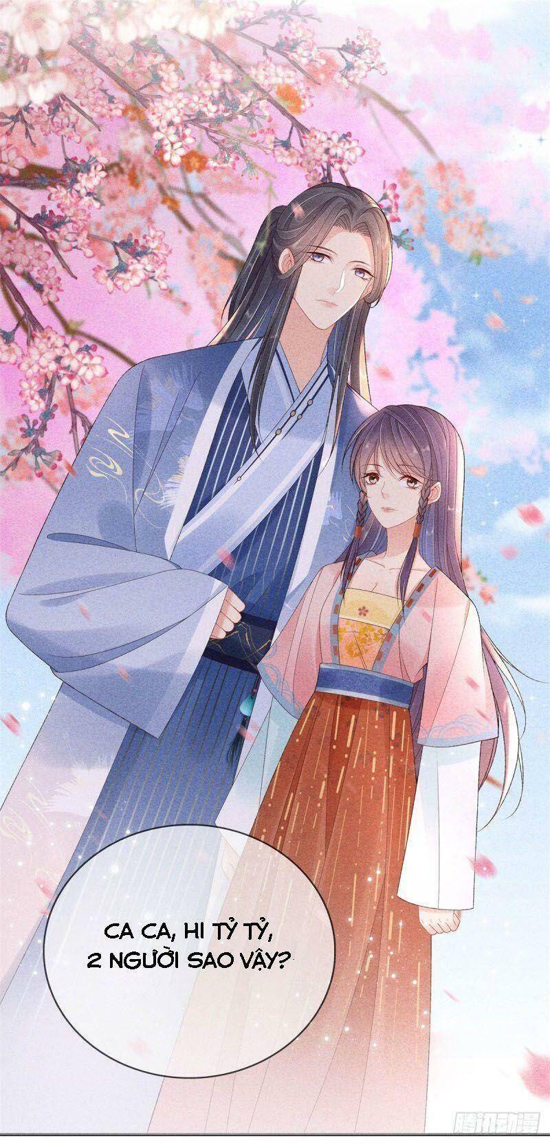 Trọng Sinh Chi Đích Nữ Bất Thiện - Chương 82