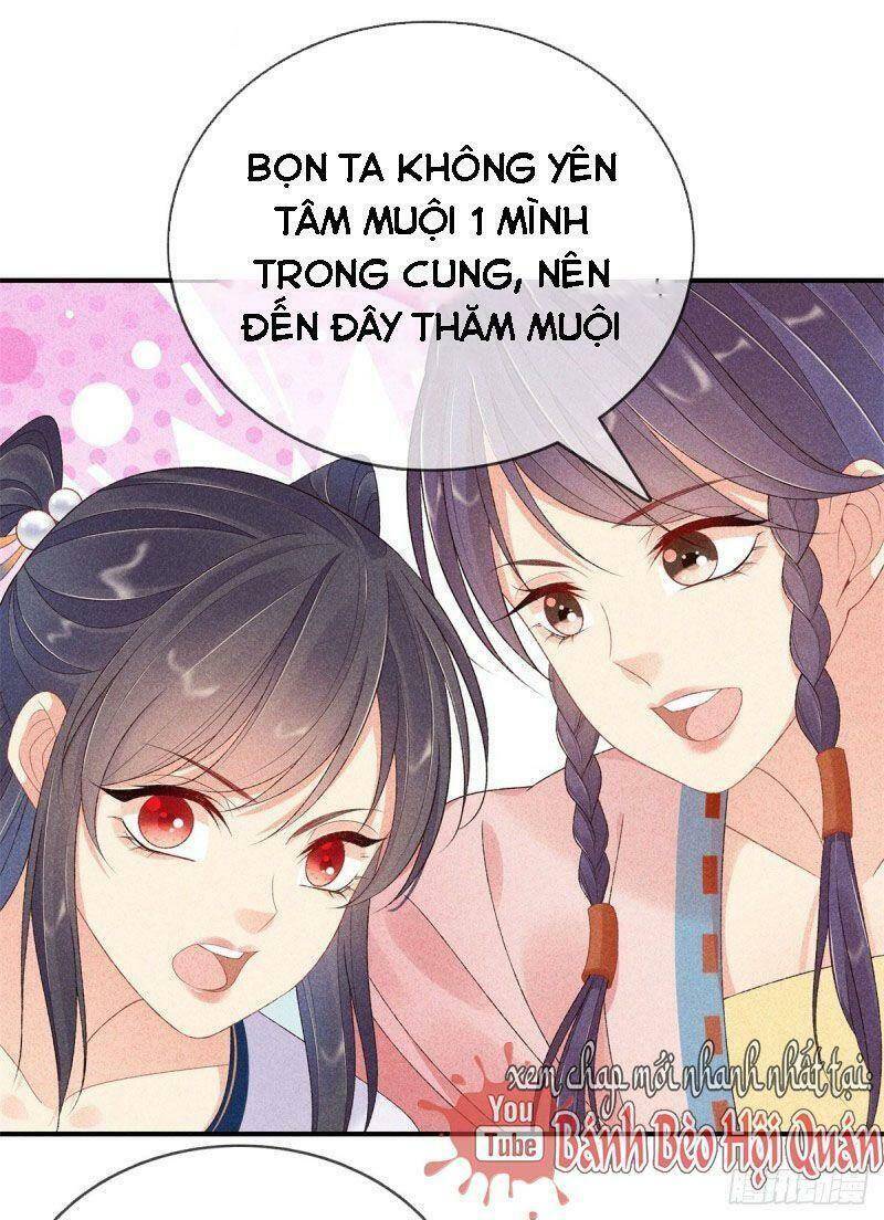 Trọng Sinh Chi Đích Nữ Bất Thiện - Chương 82