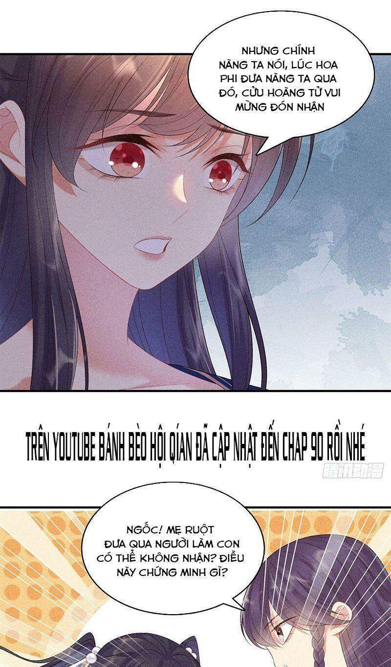 Trọng Sinh Chi Đích Nữ Bất Thiện - Chương 83