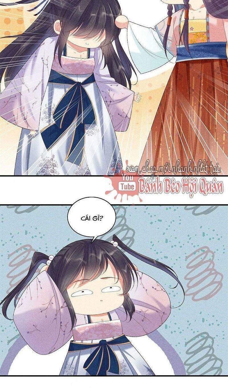 Trọng Sinh Chi Đích Nữ Bất Thiện - Chương 83