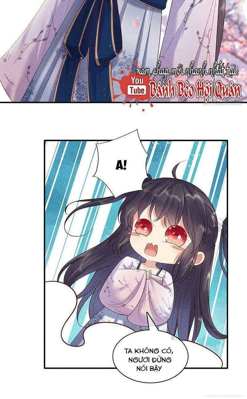 Trọng Sinh Chi Đích Nữ Bất Thiện - Chương 83