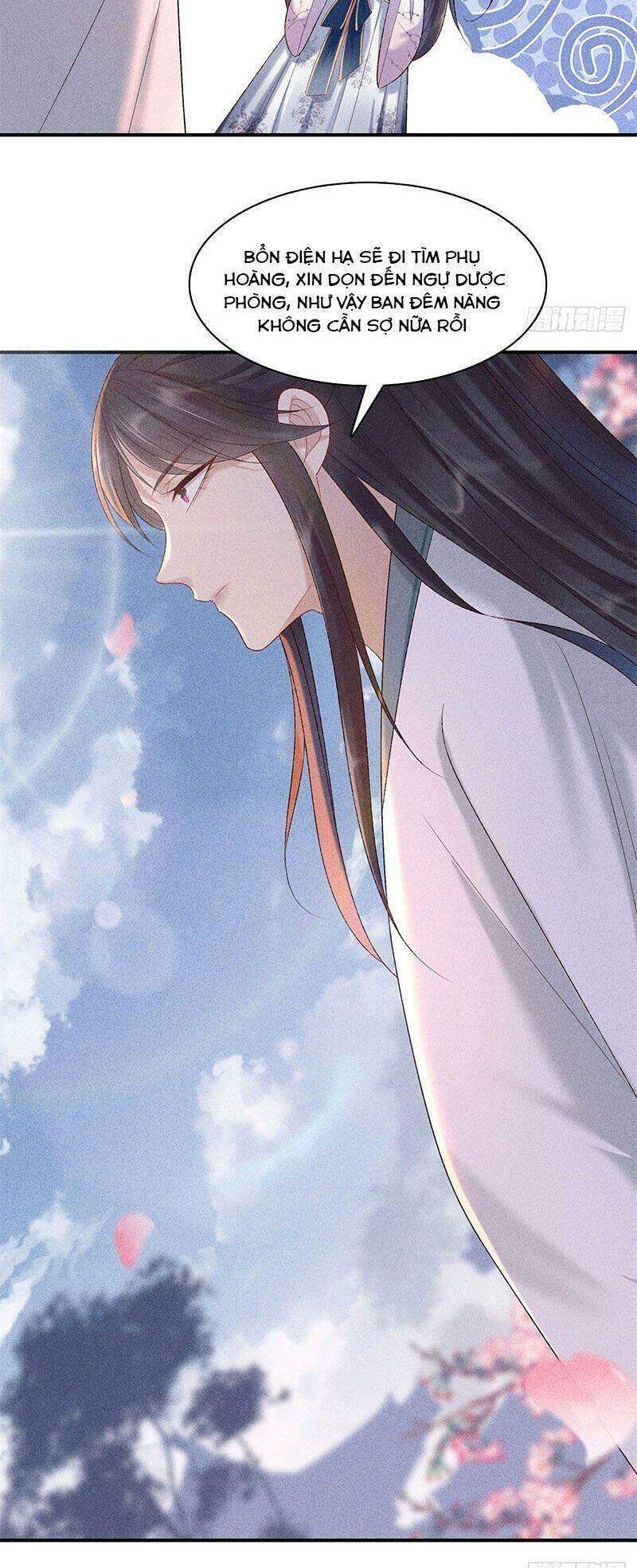 Trọng Sinh Chi Đích Nữ Bất Thiện - Chương 83