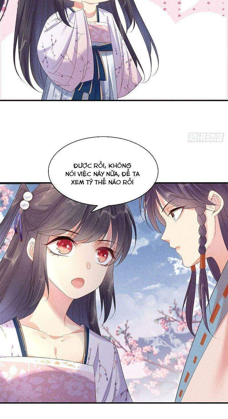 Trọng Sinh Chi Đích Nữ Bất Thiện - Chương 83