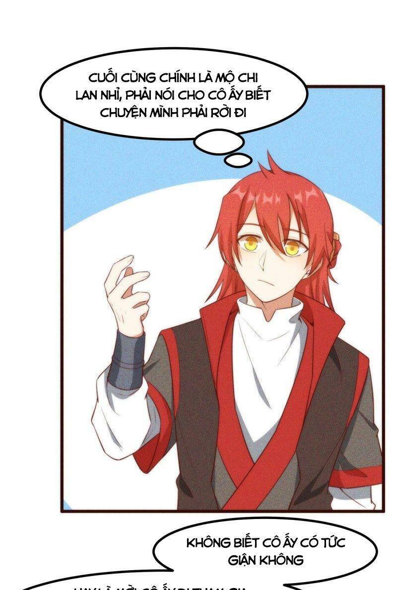 Linh Tôn Chi Tử - Chương 100