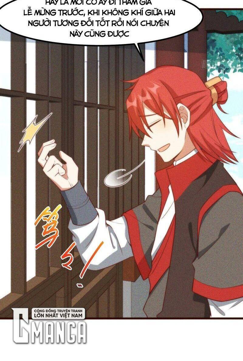 Linh Tôn Chi Tử - Chương 100