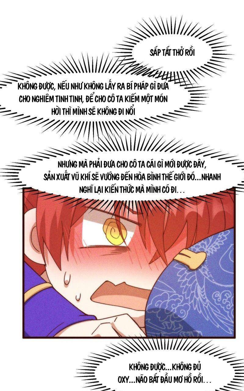 Linh Tôn Chi Tử - Chương 100