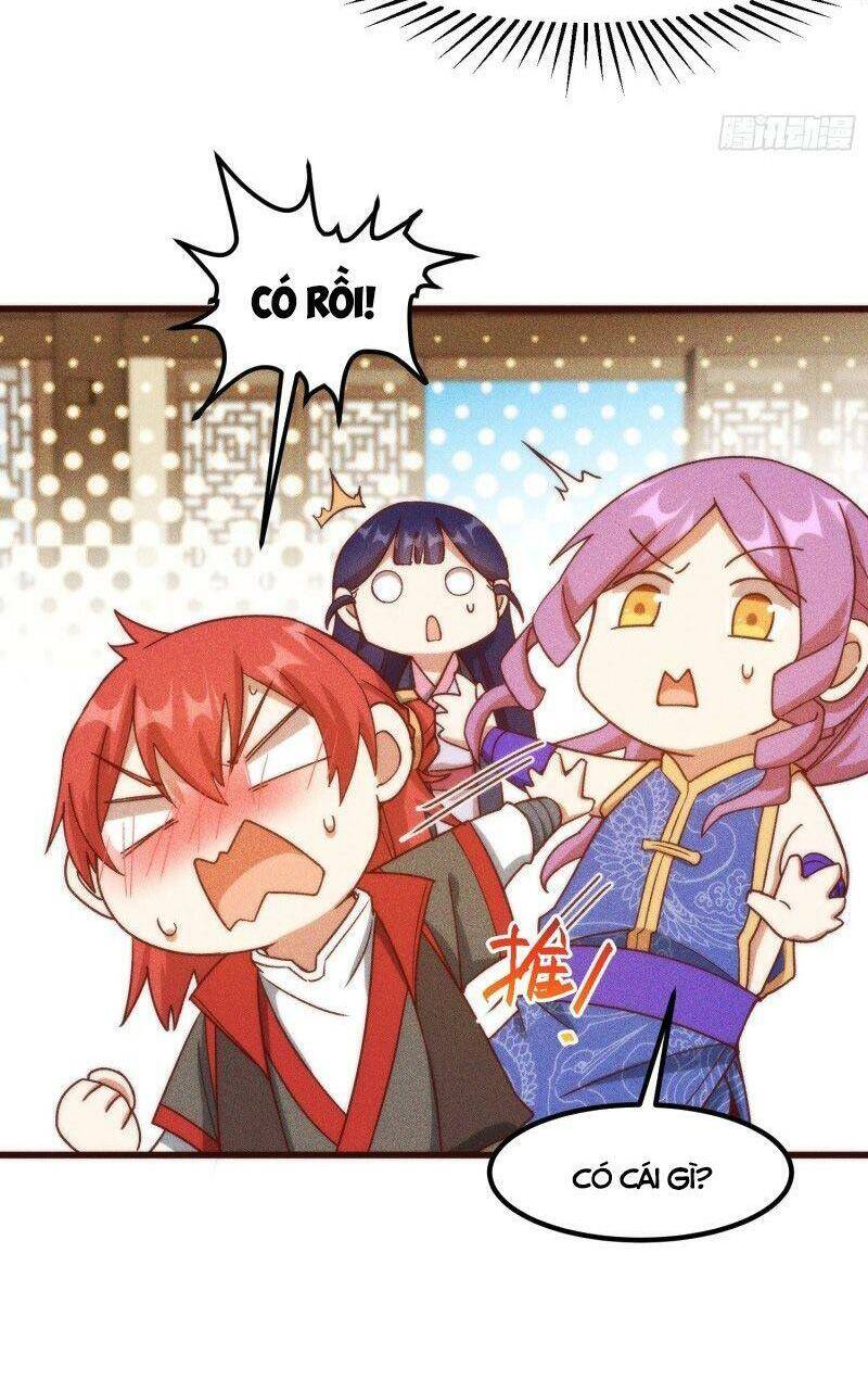 Linh Tôn Chi Tử - Chương 100