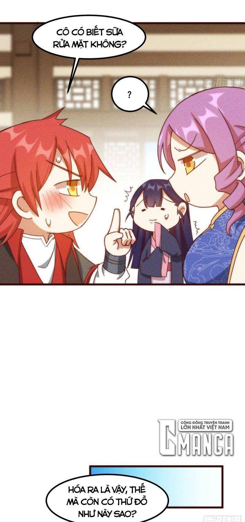 Linh Tôn Chi Tử - Chương 100