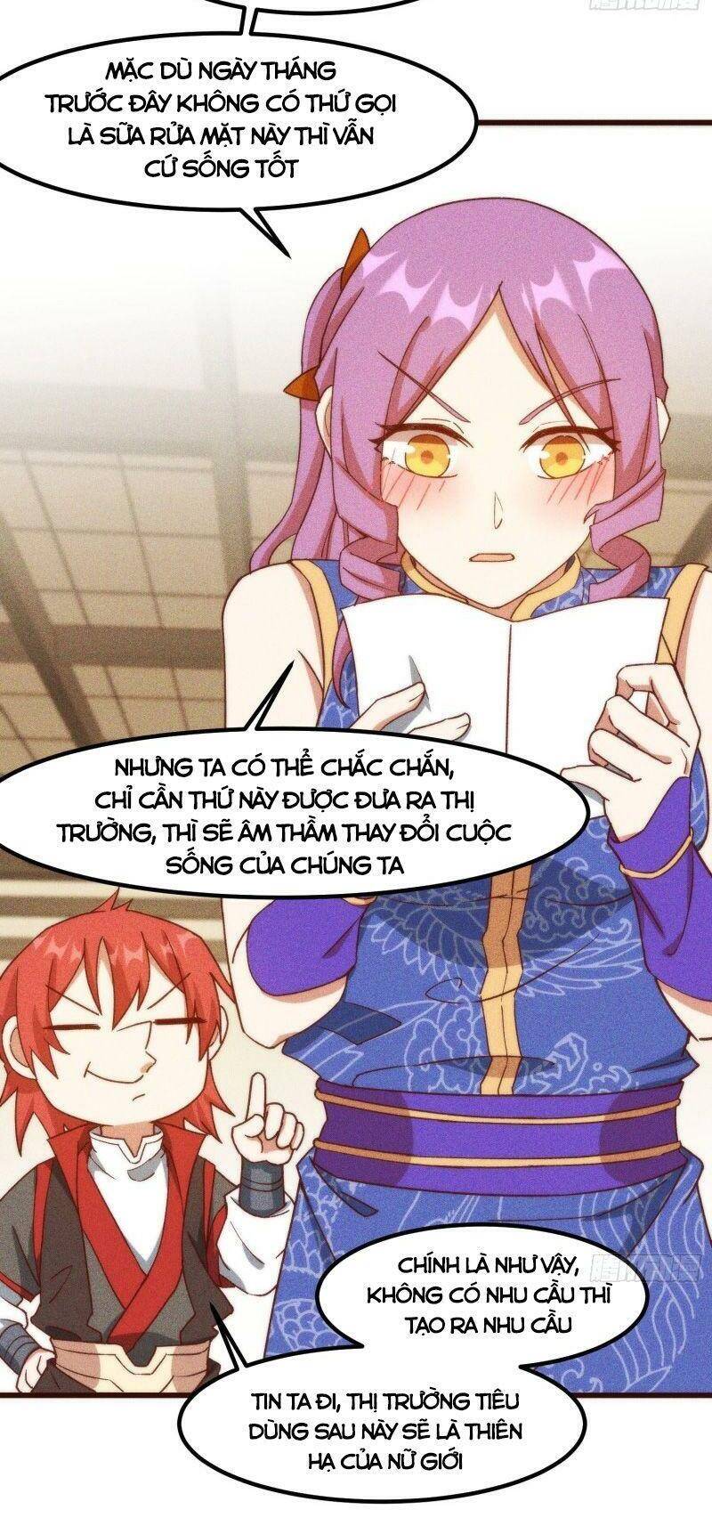 Linh Tôn Chi Tử - Chương 100