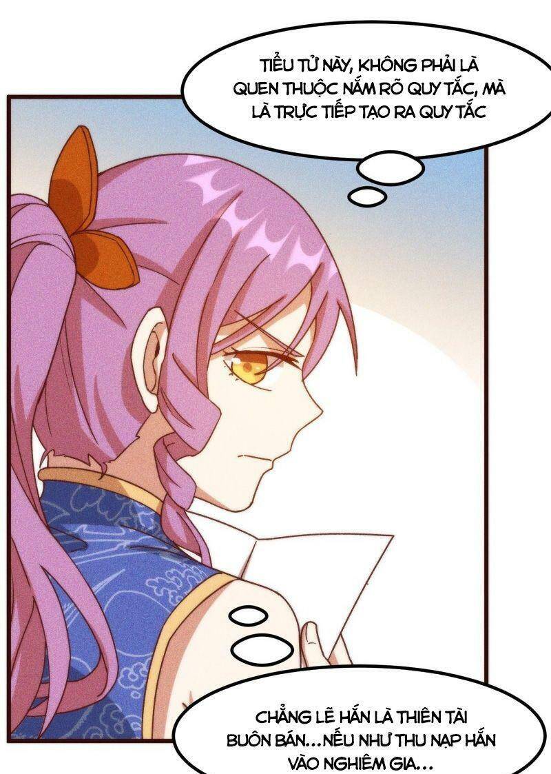 Linh Tôn Chi Tử - Chương 100