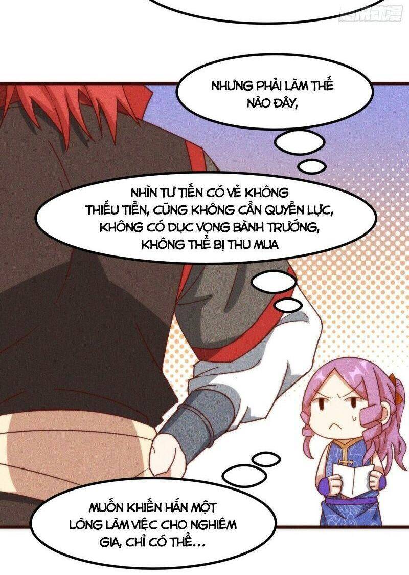 Linh Tôn Chi Tử - Chương 100