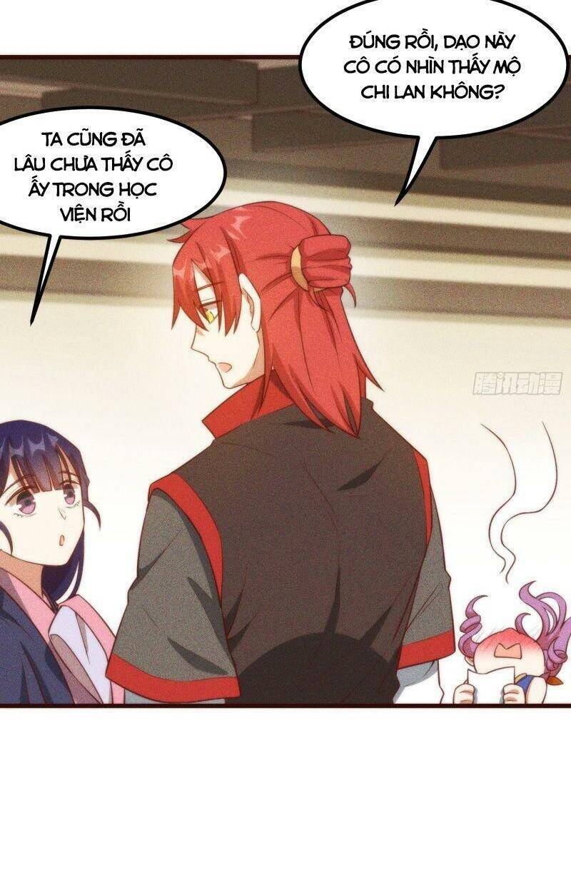 Linh Tôn Chi Tử - Chương 100