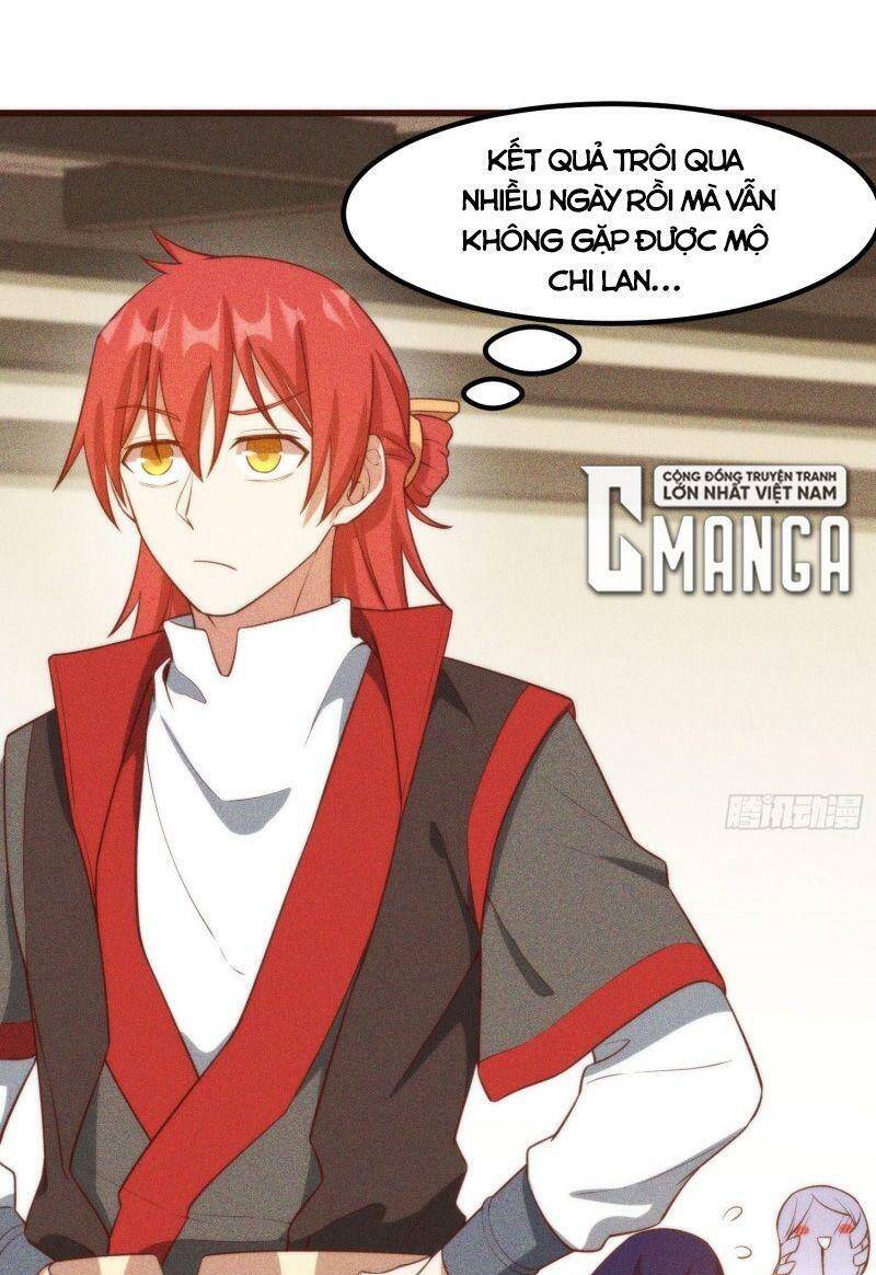 Linh Tôn Chi Tử - Chương 100